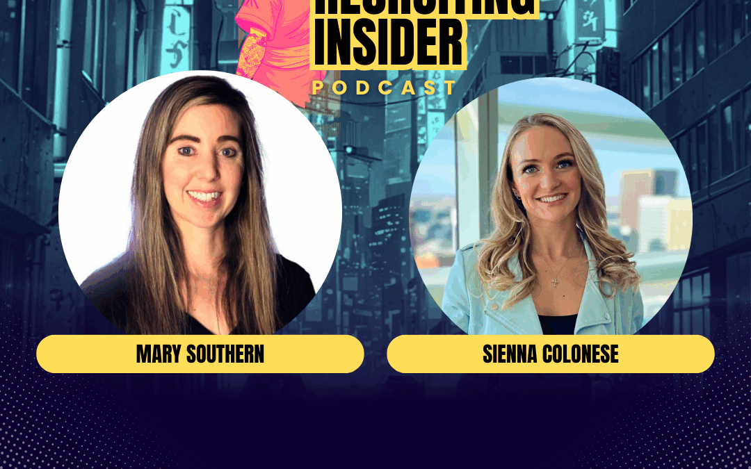 How to Feel Unstoppable in 2 Minutes a Day with Sienna Colonese