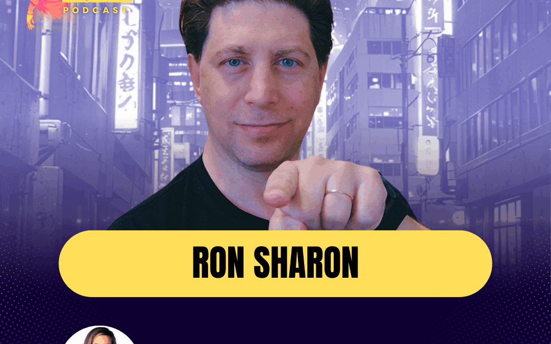 AI is Replacing Jobs Faster Than You Think – Here’s How to Keep Up with LinkedIn Top Voice Ron Sharon
