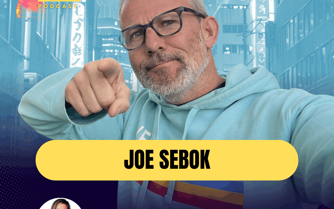 You’ve Been Hiring Wrong—Here’s How a Poker Pro Gets It Right (with Joe Sebok)
