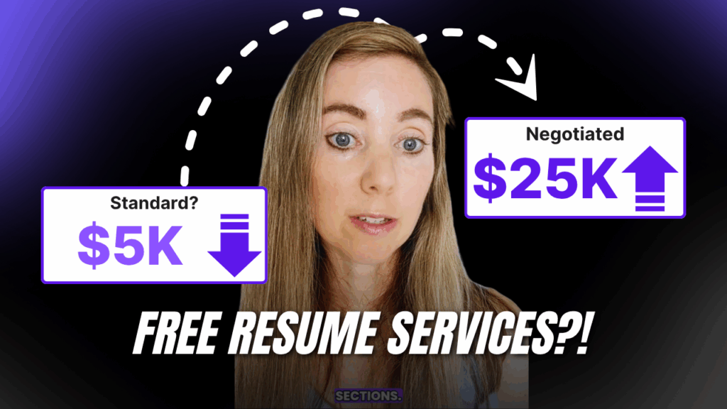 Mary Southern, executive resume writer and LinkedIn strategist, discussing severance negotiation tips